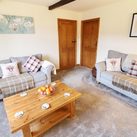 Chippers Cottage Woodhall Spa Eksteriør bilde