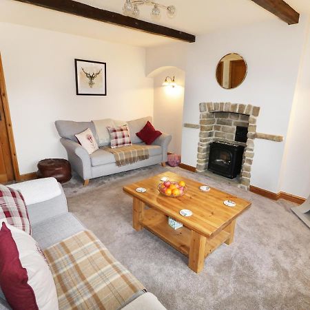 Chippers Cottage Woodhall Spa Eksteriør bilde