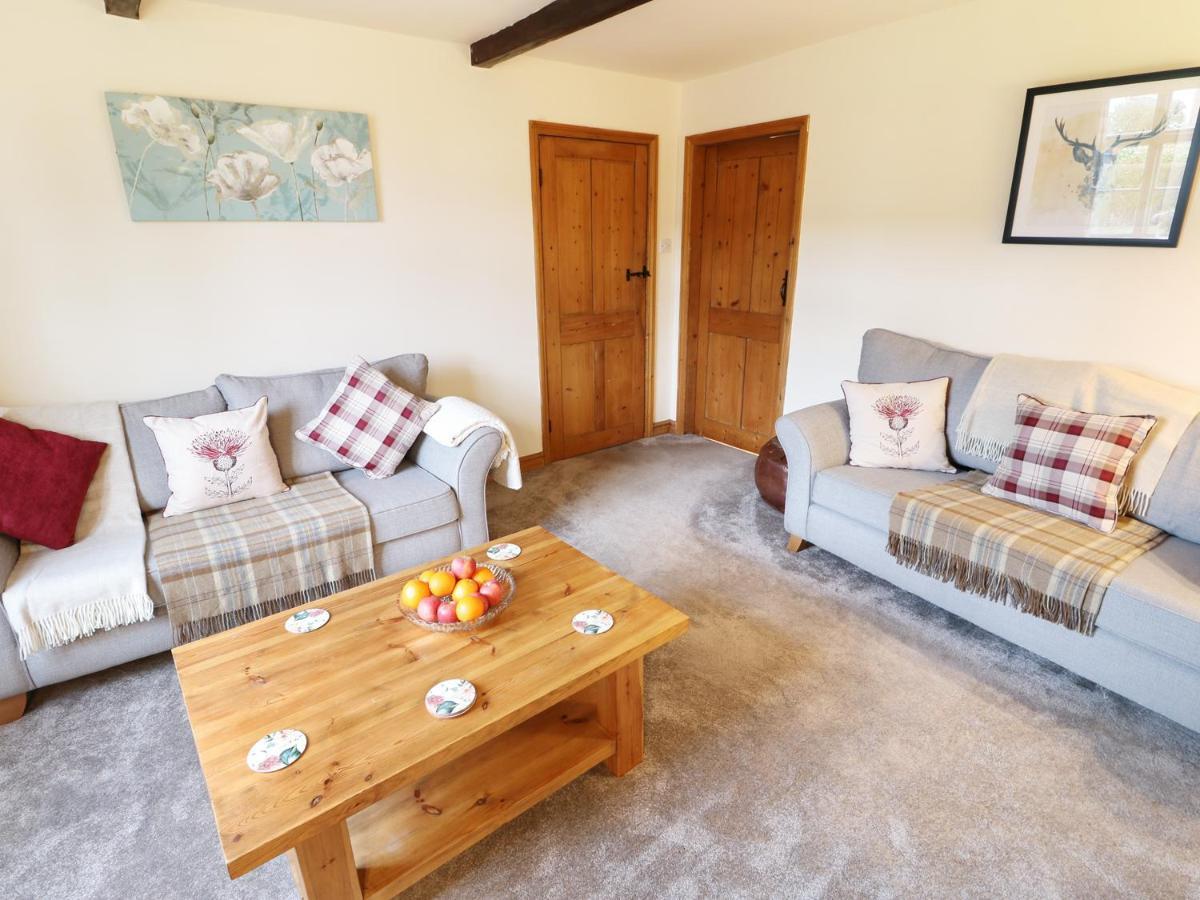 Chippers Cottage Woodhall Spa Eksteriør bilde