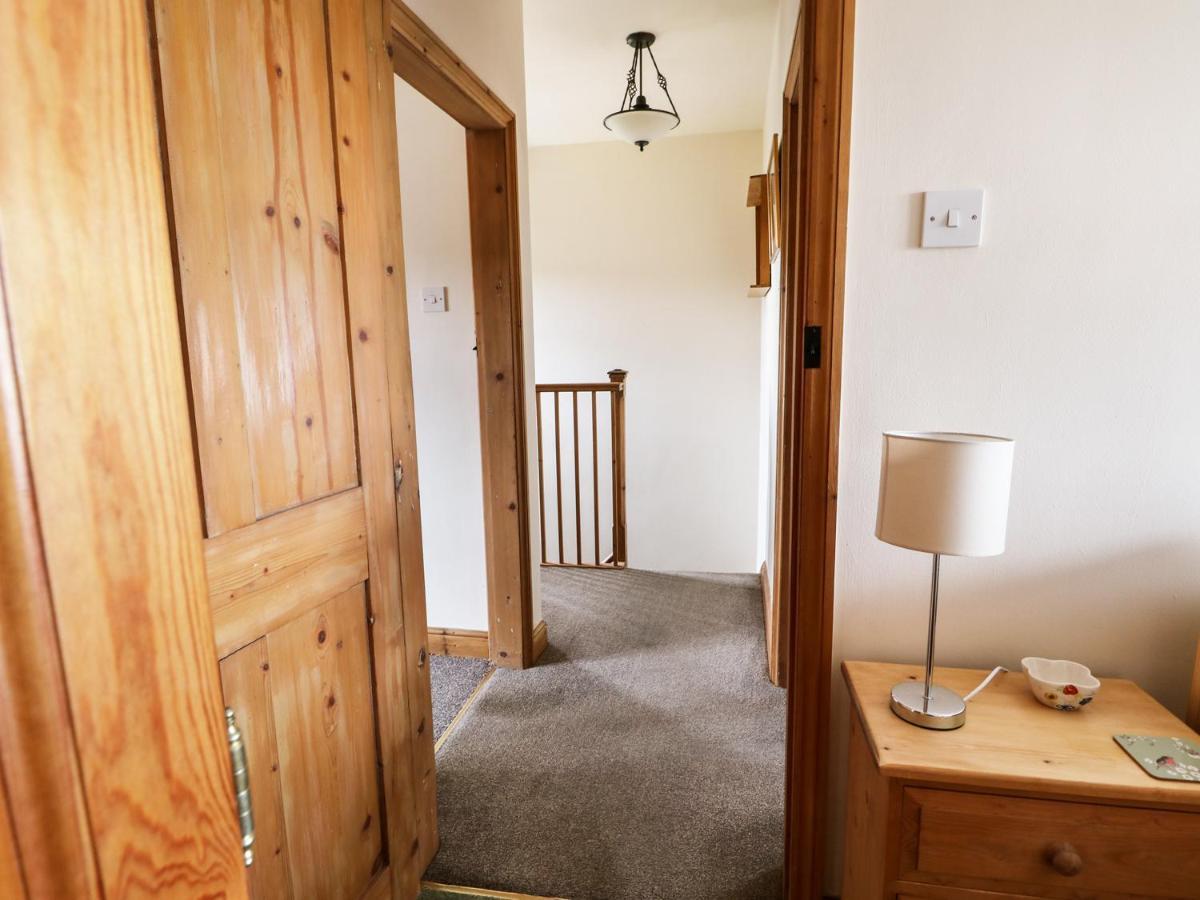 Chippers Cottage Woodhall Spa Eksteriør bilde