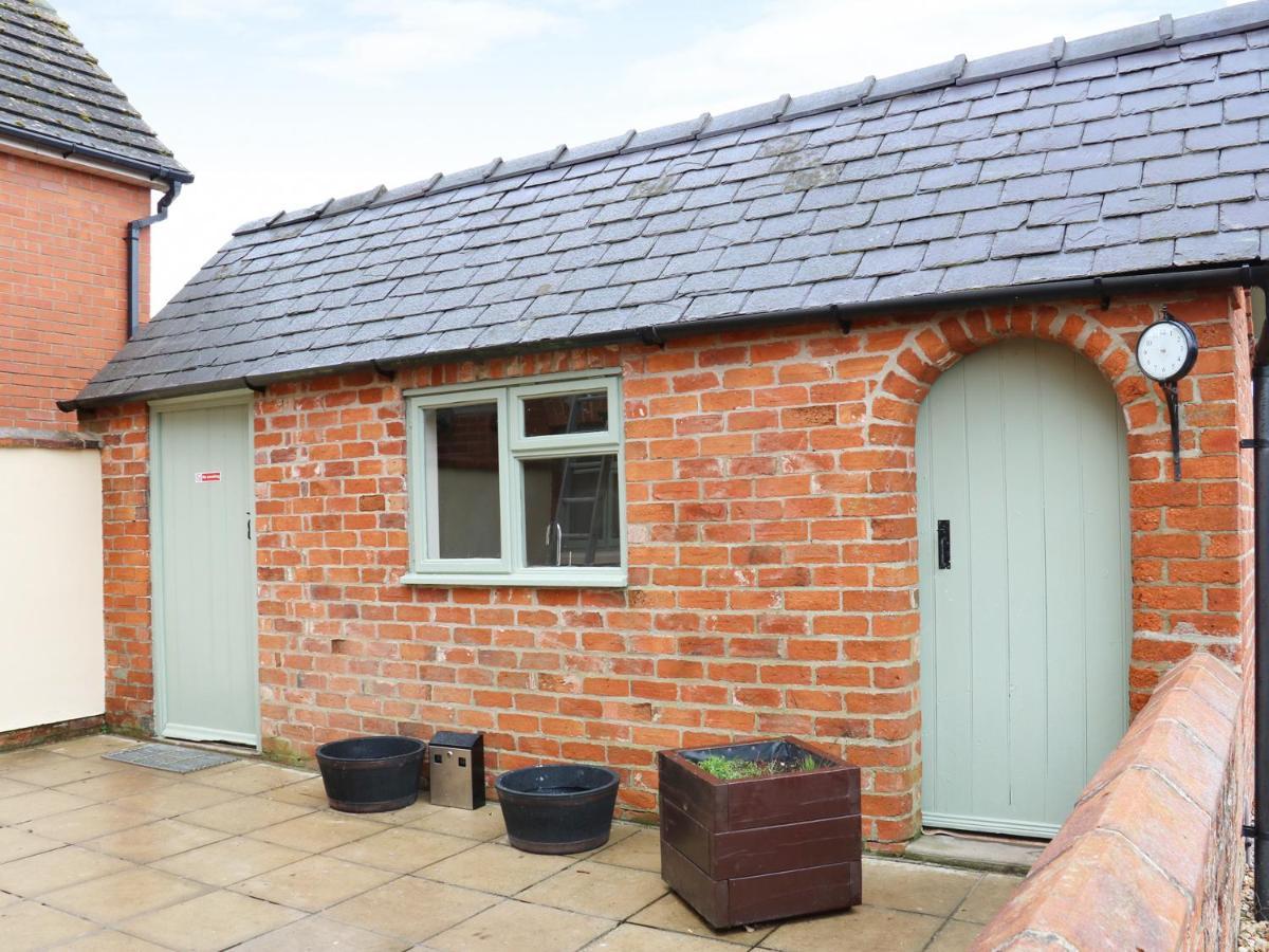 Chippers Cottage Woodhall Spa Eksteriør bilde