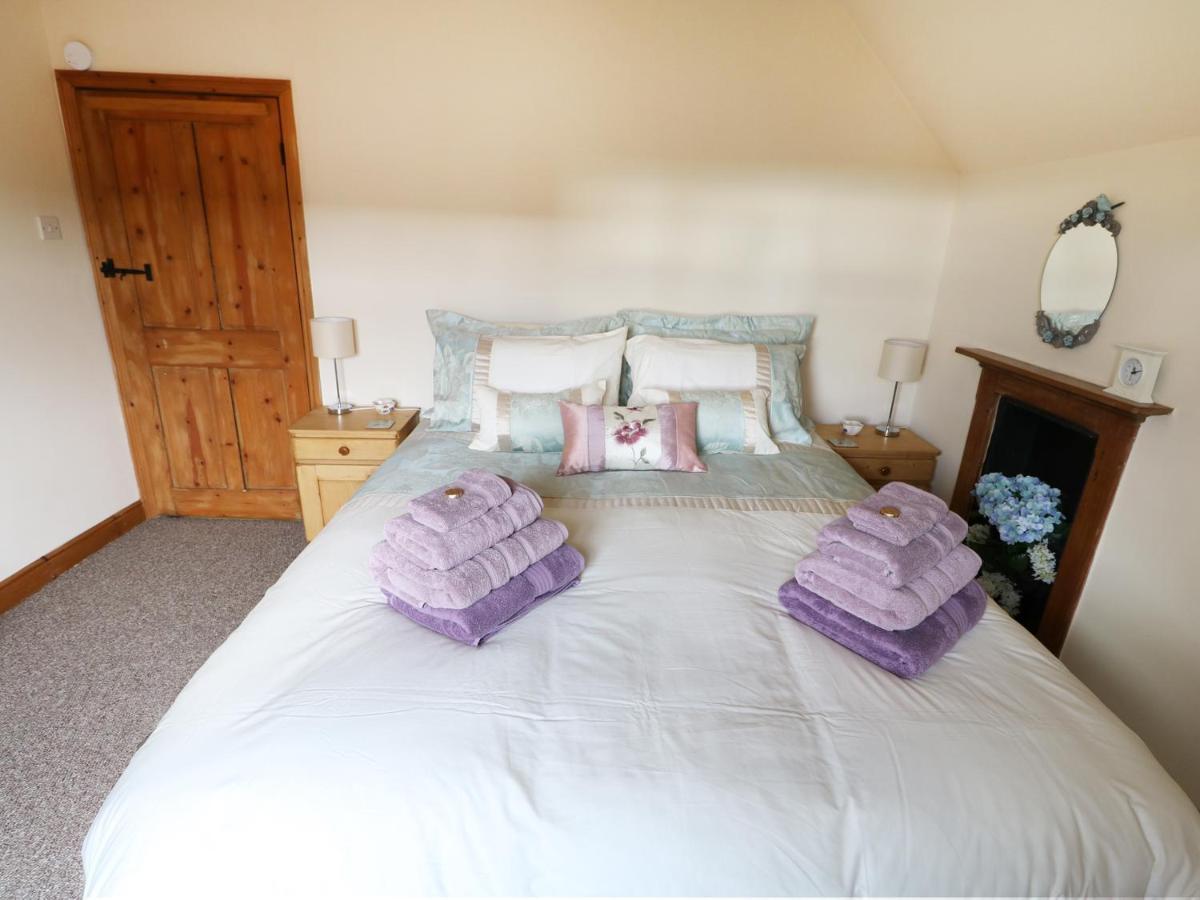 Chippers Cottage Woodhall Spa Eksteriør bilde