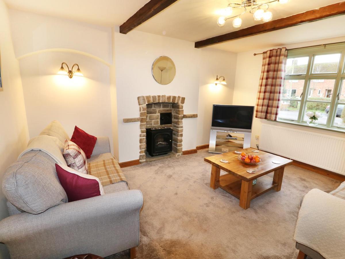 Chippers Cottage Woodhall Spa Eksteriør bilde