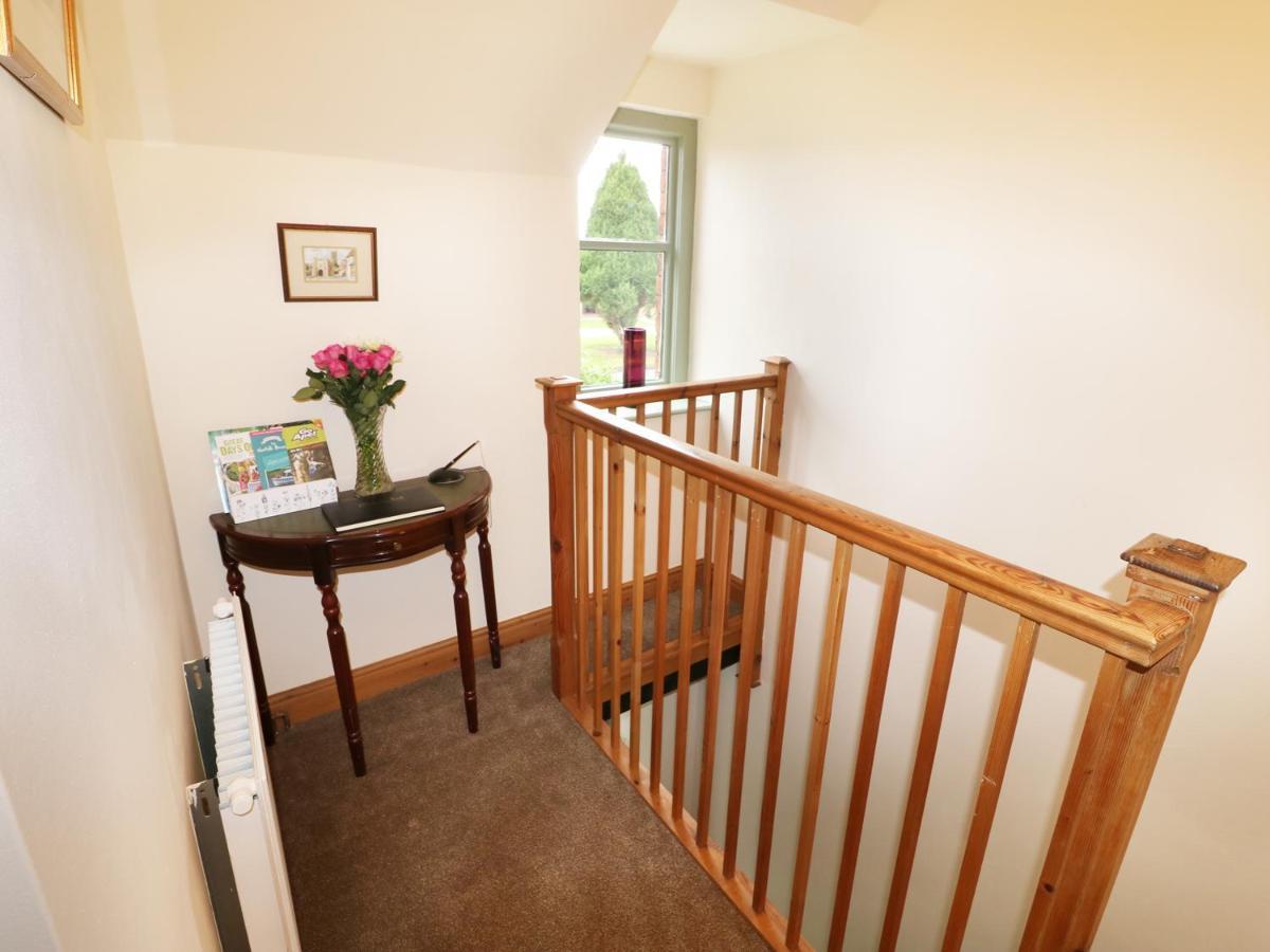 Chippers Cottage Woodhall Spa Eksteriør bilde