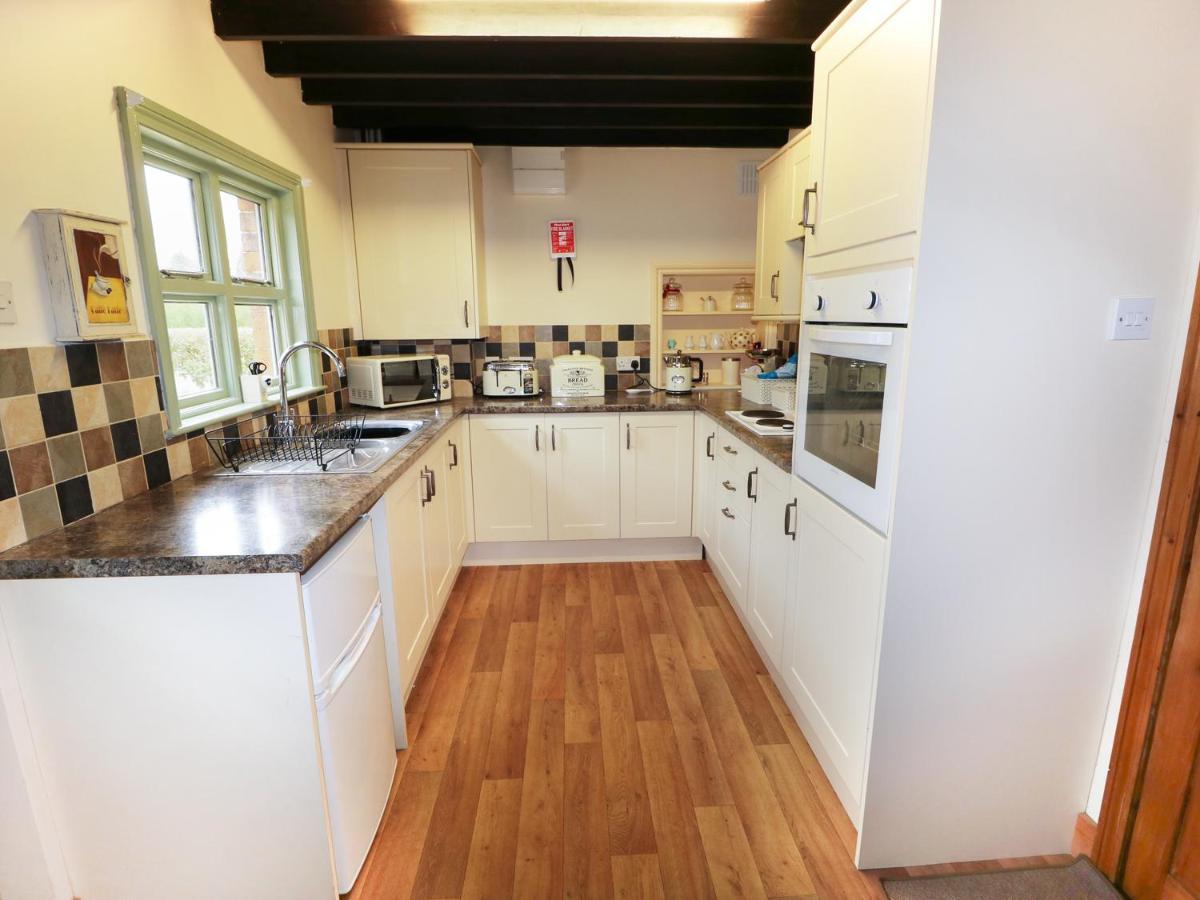 Chippers Cottage Woodhall Spa Eksteriør bilde