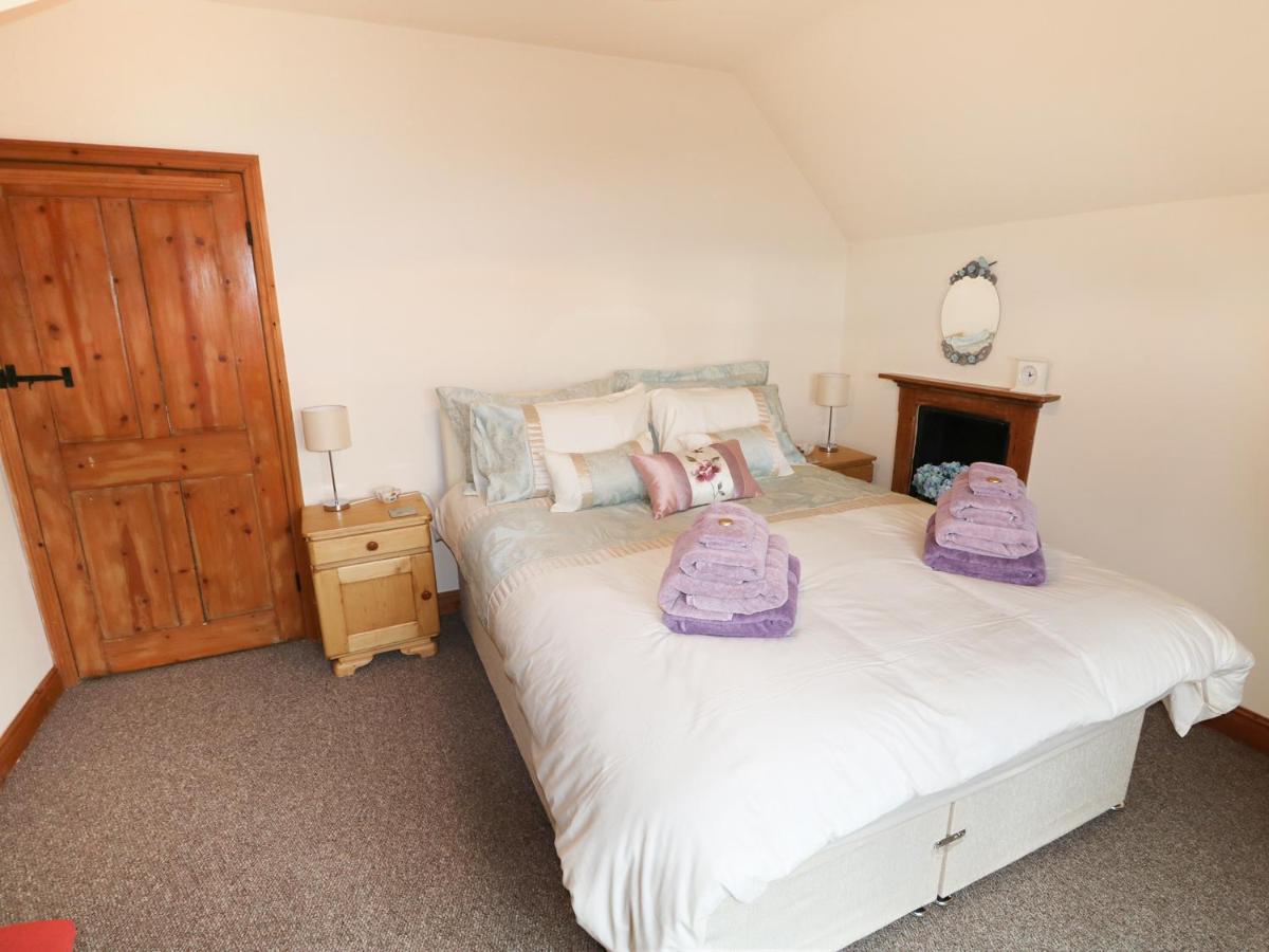Chippers Cottage Woodhall Spa Eksteriør bilde