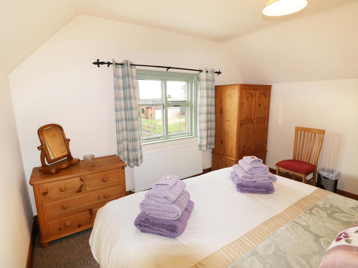 Chippers Cottage Woodhall Spa Eksteriør bilde