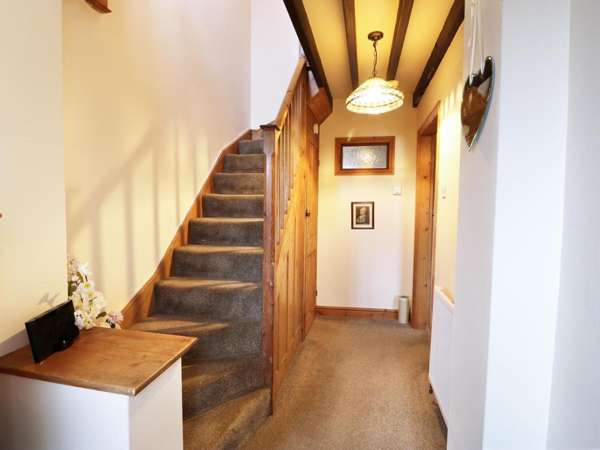 Chippers Cottage Woodhall Spa Eksteriør bilde