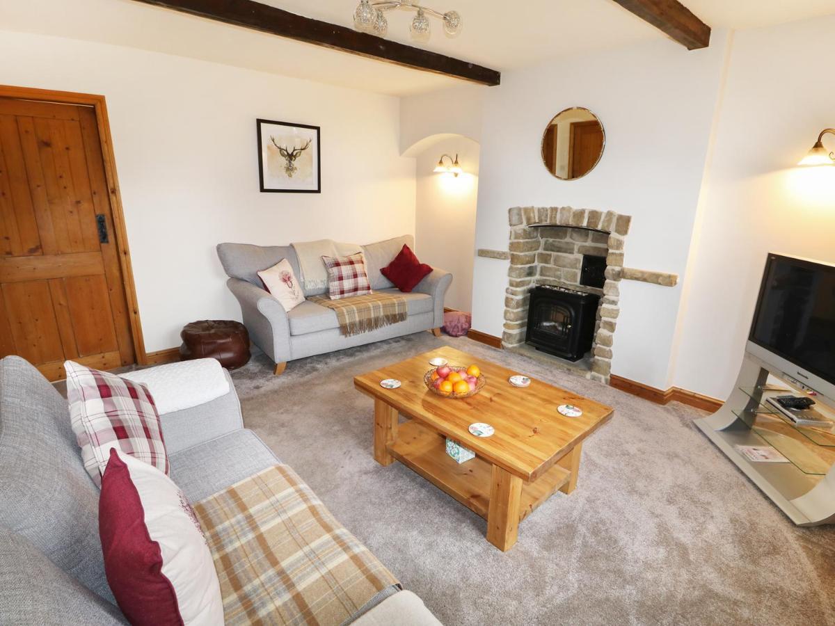 Chippers Cottage Woodhall Spa Eksteriør bilde