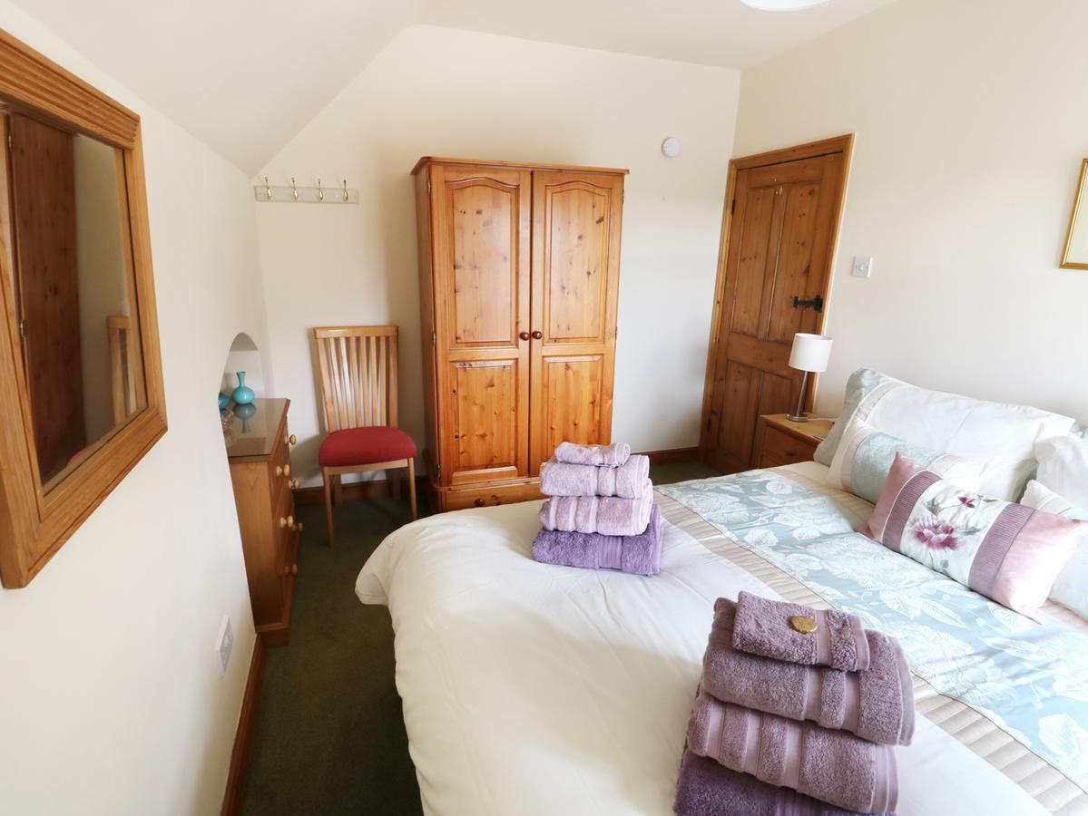 Chippers Cottage Woodhall Spa Eksteriør bilde